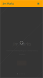 Mobile Screenshot of jimmarks.com